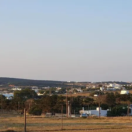 Villa Calma Santa Maria (Paros)