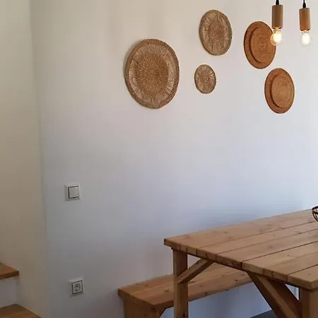 Villa Calma Santa Maria (Paros)